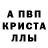 ГАШИШ Изолятор Intruder